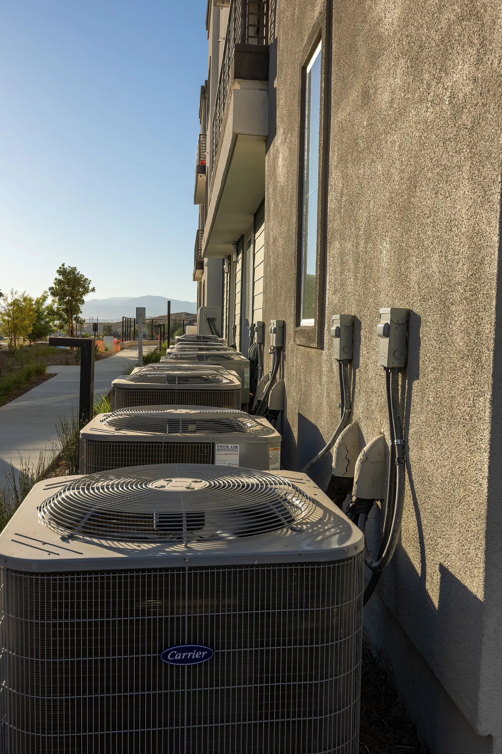 HVAC Service in Long Island, NY